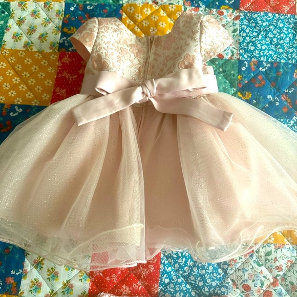 Rare Editions 3-6 months baby girl dress - Picture 3 of 7